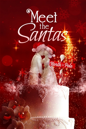 Meet The Santas