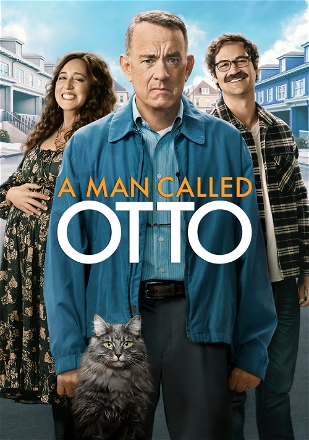 Man Called Otto
