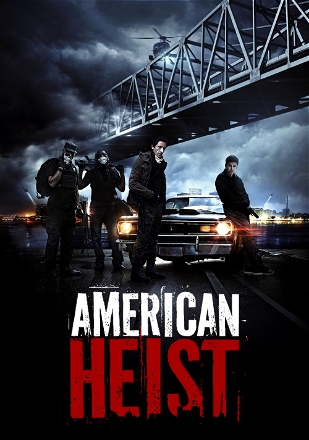 American Heist