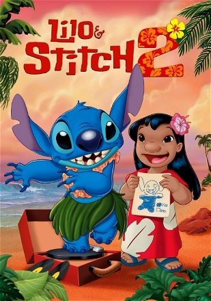 Lilo & Stitch 2: Stitch Has a Glitch