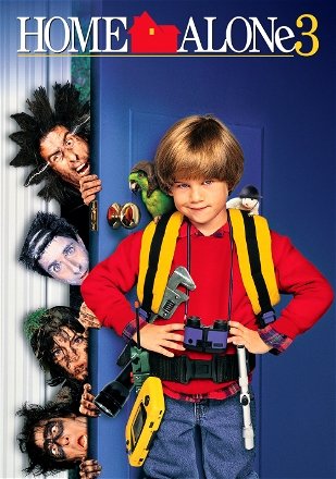Home Alone 3