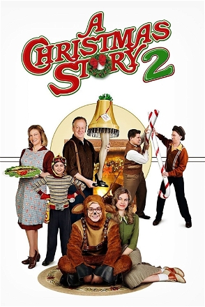 Christmas Story 2