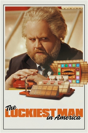 Luckiest Man in America