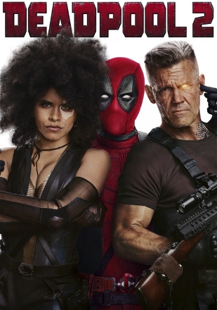 Deadpool 2