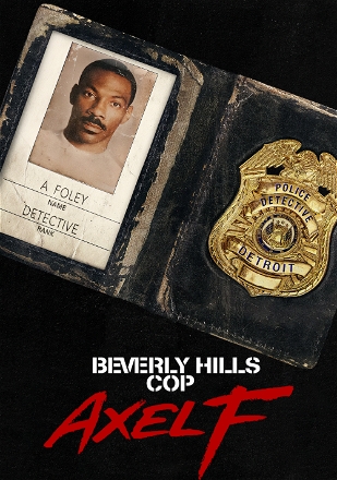 Beverly Hills Cop: Axel F
