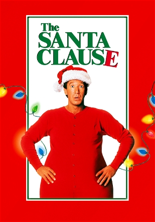Santa Clause