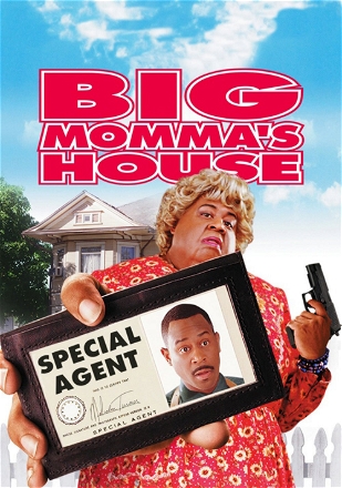 Big Momma's House