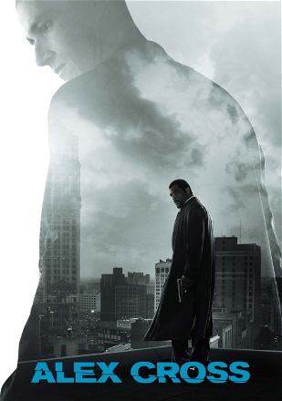 Alex Cross