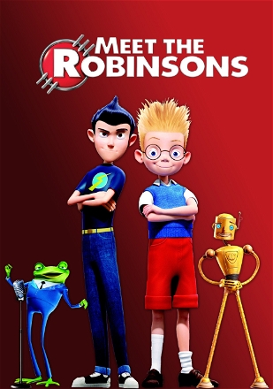 Meet the Robinsons