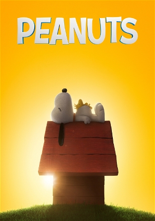 Peanuts Movie