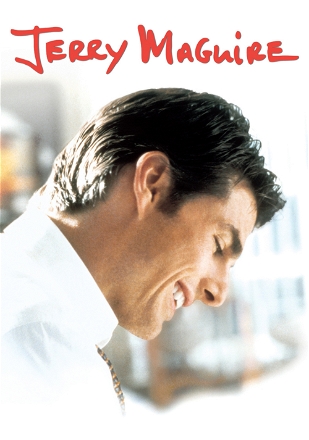 Jerry Maguire