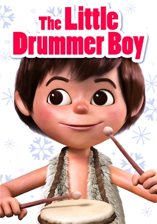 Little Drummer Boy
