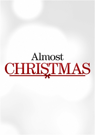 Almost Christmas