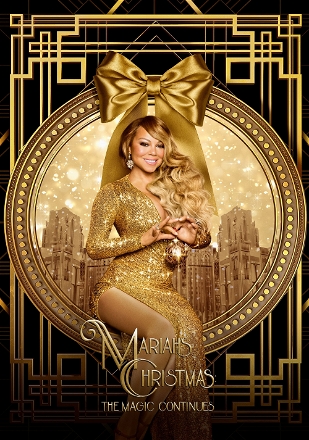 Mariah's Christmas: The Magic Continues