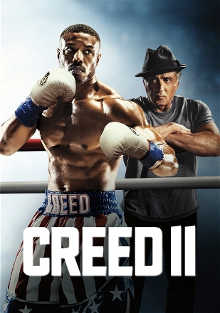 Creed II