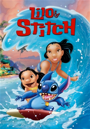 Lilo & Stitch