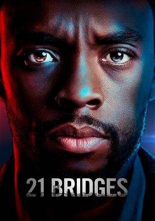 21 Bridges