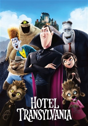 Hotel Transylvania