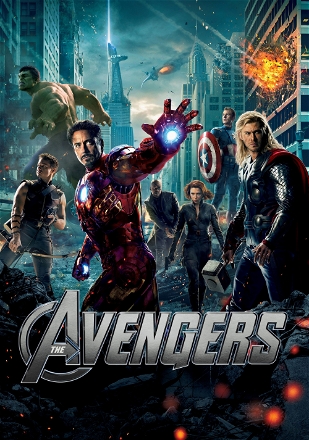 Avengers