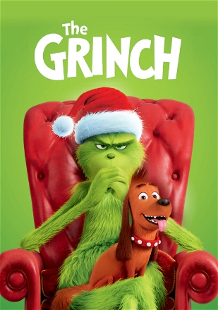Grinch
