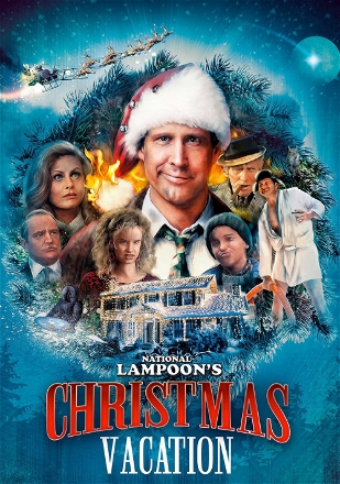 National Lampoon's Christmas Vacation