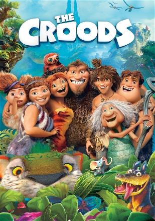 Croods