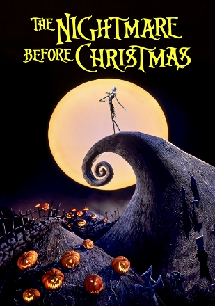 Nightmare Before Christmas
