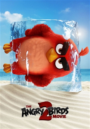 Angry Birds Movie 2