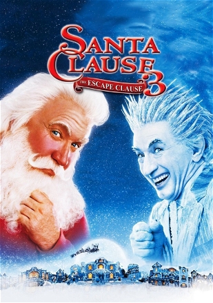 Santa Clause 3: The Escape Clause