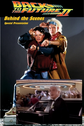 Back to the Future (Part II): Behind-the-Scenes Special Presentation