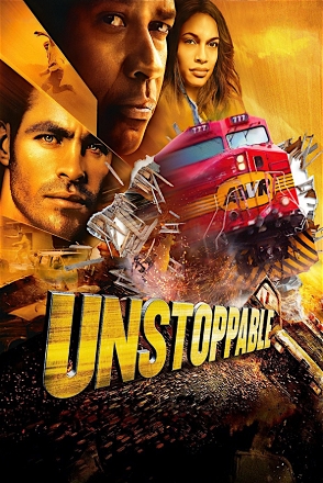 Unstoppable