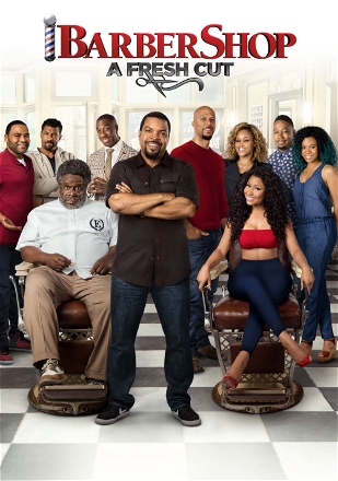 Barbershop: The Next Cut