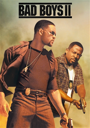 Bad Boys II