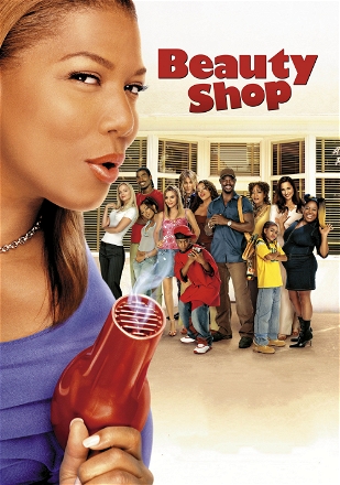 Beauty Shop