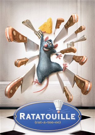 Ratatouille