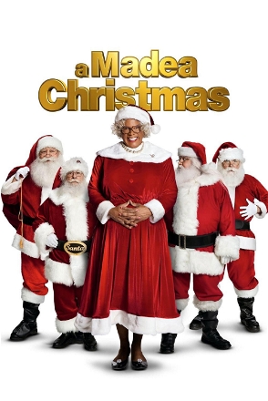 Madea Christmas