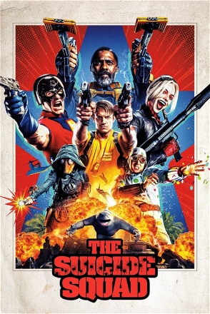 Suicide Squad
