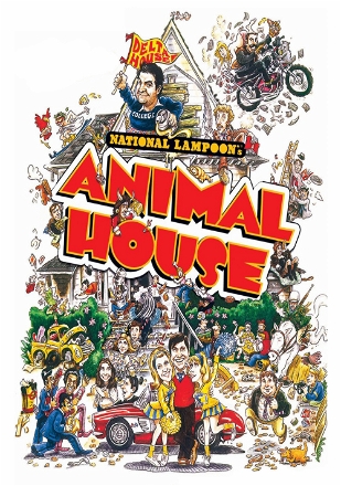 Animal House