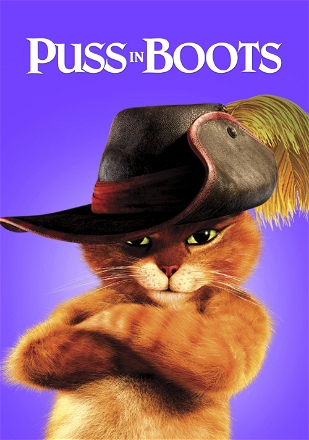 Puss in Boots