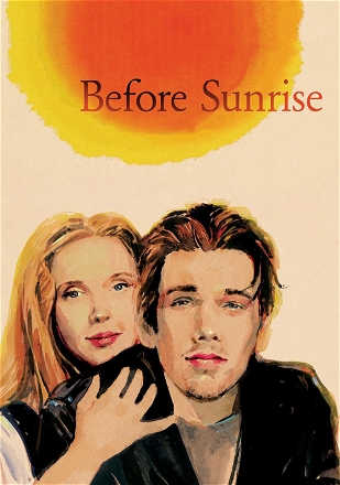 Before Sunrise