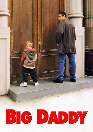 Big Daddy