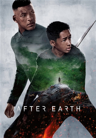 After Earth