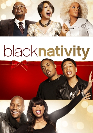 Black Nativity