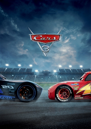 Cars 3