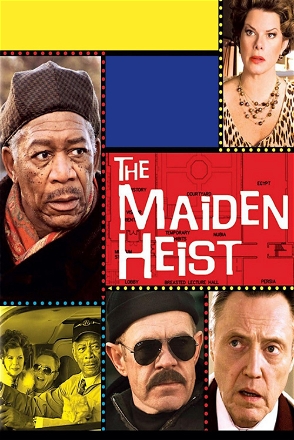 Maiden Heist