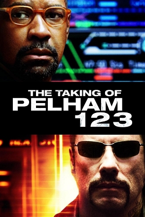 Taking of Pelham 1 2 3