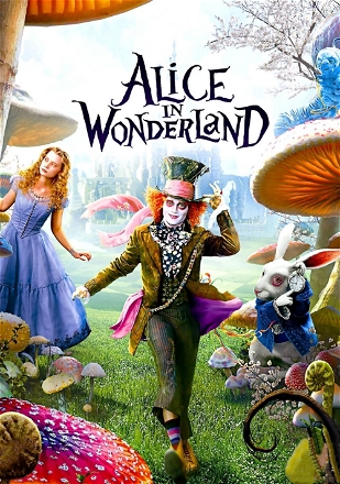 Alice in Wonderland