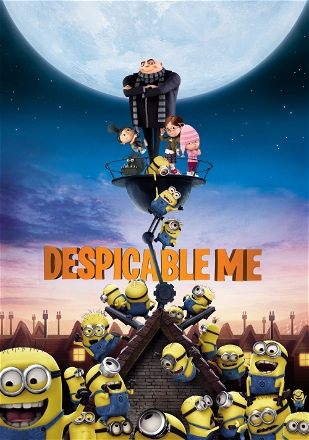 Despicable Me
