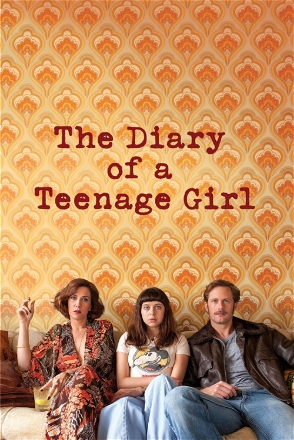 Diary of a Teenage Girl