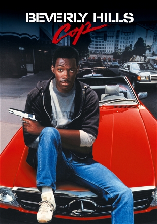 Beverly Hills Cop